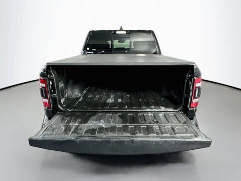 Used 2022 RAM 1500 Limited AWD/4WD image 29