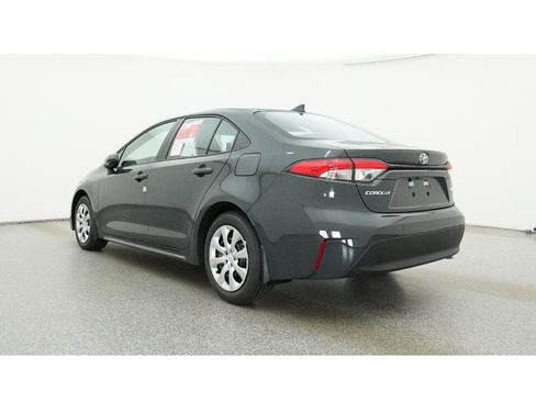New 2026 Toyota Corolla LE FWD image 21