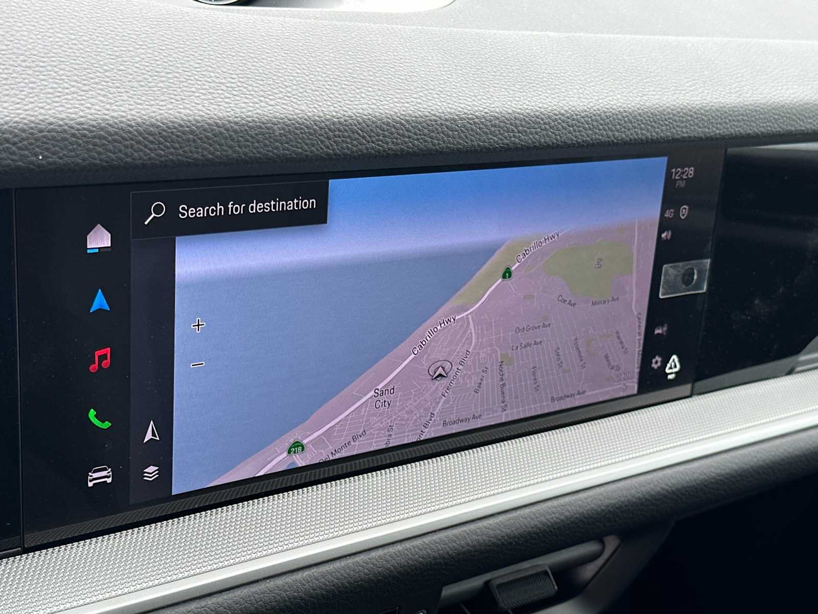 New 2025 Porsche Cayenne Coupe AWD/4WD image 20