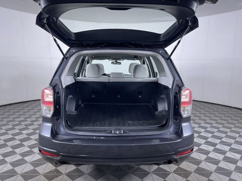 Used 2017 Subaru Forester 2.5i image 23