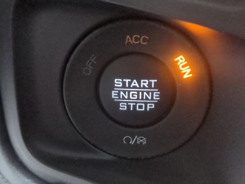 New 2026 Jeep Gladiator Rubicon w/ Safety Group image 31