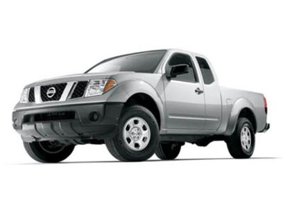 Used 2007 Nissan Frontier XE w/ Preferred Pkg