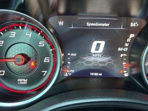 Used 2023 Dodge Charger Scat Pack w/ Plus Group RWD image 10