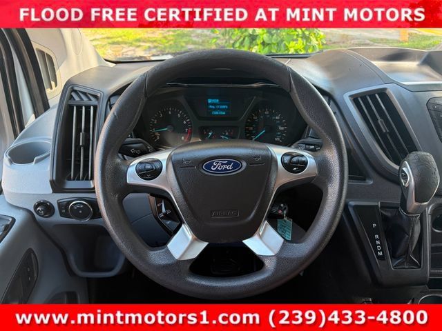 Used 2019 Ford Transit 150 130 Low Roof RWD image 19