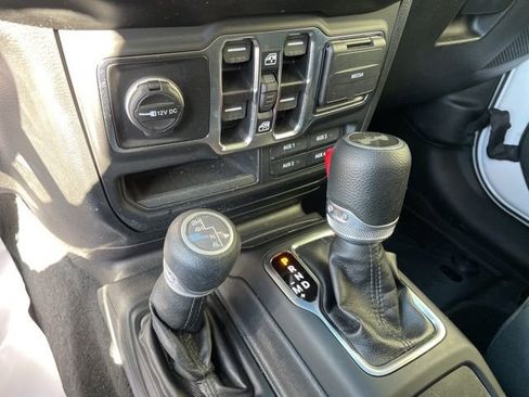 Certified 2021 Jeep Wrangler Unlimited Sport image 20