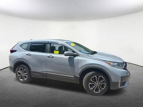 Used 2020 Honda CR-V EX-L image 15