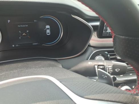 Used 2023 Genesis G70 2.0T w/ Sport Prestige Package AWD/4WD image 23