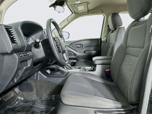 Used 2022 Nissan Frontier S w/ Technology Package image 10