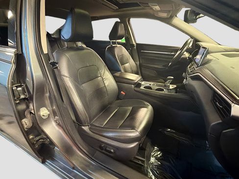 Used 2020 Nissan Altima 2.5 SL FWD image 31