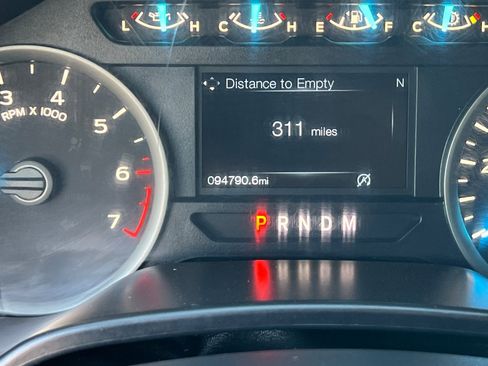 Used 2020 Ford F150 XLT w/ Equipment Group 301A Mid image 27