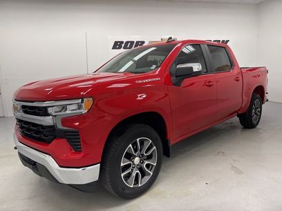 Used 2022 Chevrolet Silverado 1500 LT
