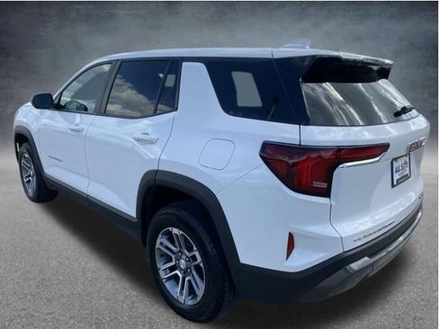 Used 2025 GMC Terrain Elevation AWD/4WD image 10