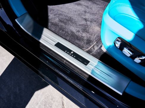 Used 2024 Rolls-Royce Ghost Base image 41