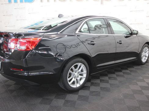 Used 2013 Chevrolet Malibu Eco w/ Power Convenience Package FWD image 7
