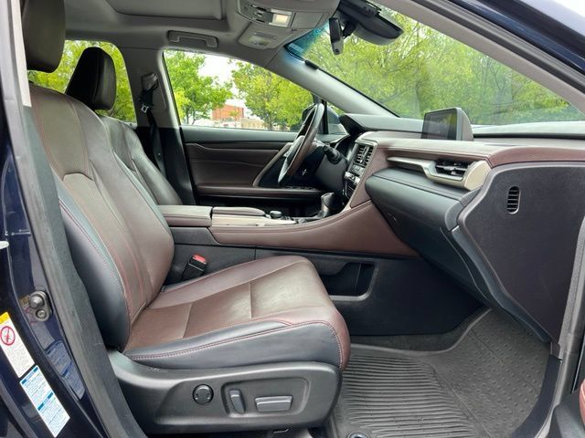 Used 2017 Lexus RX 350 AWD w/ Premium Package image 24