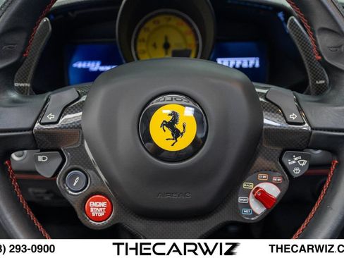 Used 2019 Ferrari 488 Spider RWD image 43