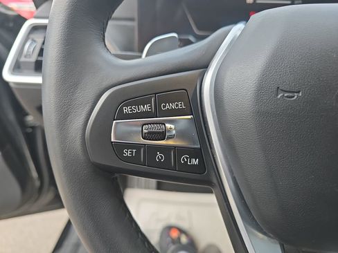 Used 2023 BMW 330i xDrive Sedan w/ Premium Package image 21