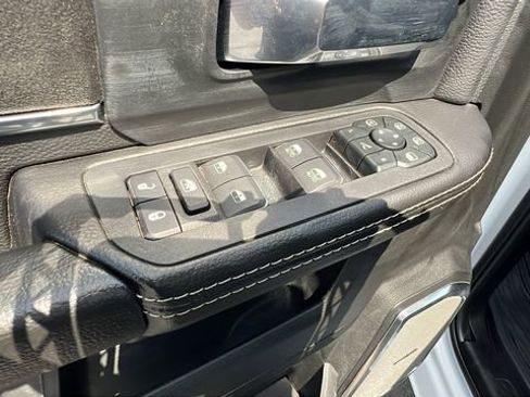 New 2026 RAM 3500 Laramie w/ Max Tow Package image 22