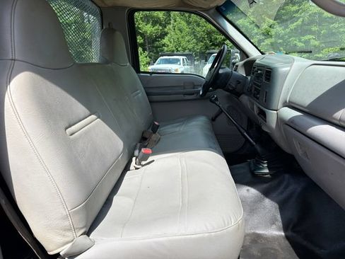 Used 1999 Ford F450 XL RWD image 16