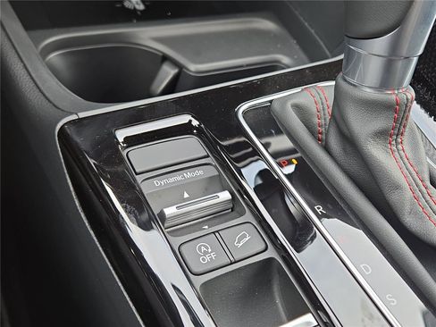 New 2025 Acura ADX A-Spec image 10