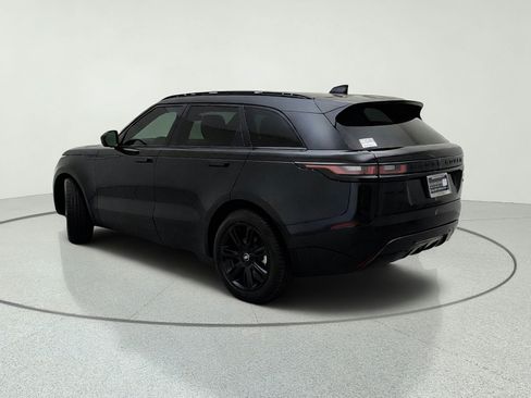 Used 2022 Land Rover Range Rover Velar R-Dynamic S AWD/4WD image 12