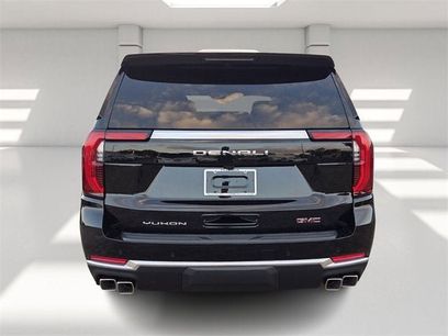 New 2026 GMC Yukon Denali