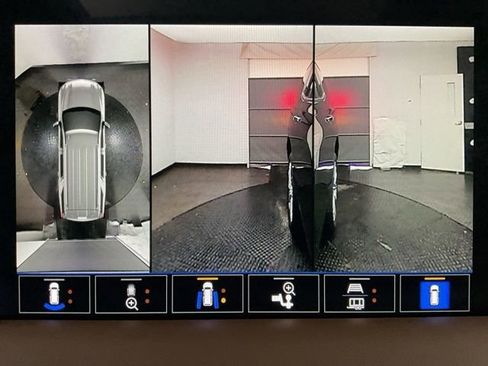 Certified 2024 Chevrolet Tahoe High Country w/ Max Trailering Package image 21