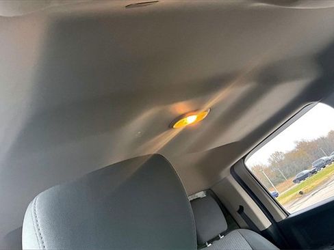 Used 2018 RAM 3500 Tradesman w/ Chrome Appearance Group image 28