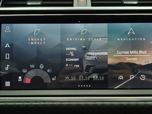 Used 2023 Land Rover Range Rover Velar R-Dynamic S AWD/4WD image 18