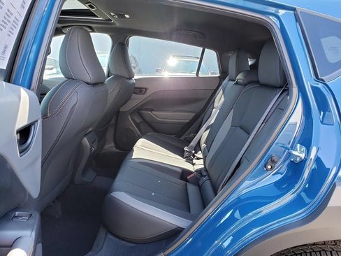New 2026 Subaru Crosstrek 2.5i Wilderness AWD/4WD image 8
