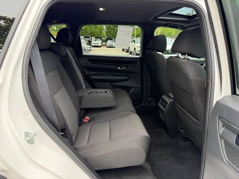 Used 2024 Honda CR-V Sport image 17