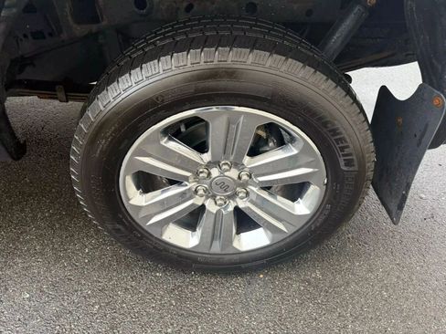 Used 2019 Ford F150 King Ranch w/ Equipment Group 601A Luxury image 9