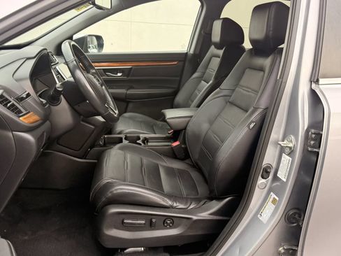 Used 2020 Honda CR-V EX-L image 12