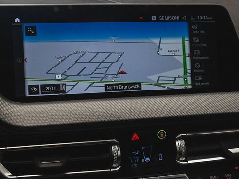 Used 2024 BMW M235i xDrive Gran Coupe M235i xDrive w/ Premium Package image 23