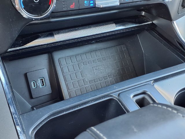 Used 2022 Ford F150 Lariat AWD/4WD image 15