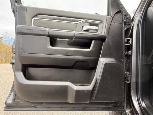 Used 2019 RAM 2500 Big Horn AWD/4WD image 13