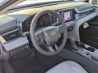 New 2026 Toyota Camry LE FWD video 3