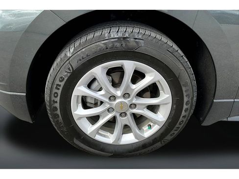 Used 2020 Chevrolet Equinox LT image 32