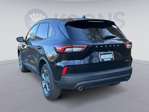 New 2025 Ford Escape ST-Line w/ Tech Pack #1 image 4