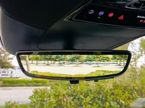 New 2026 Cadillac Escalade IQL Sport 1 w/ LPO, ONYX Package image 30