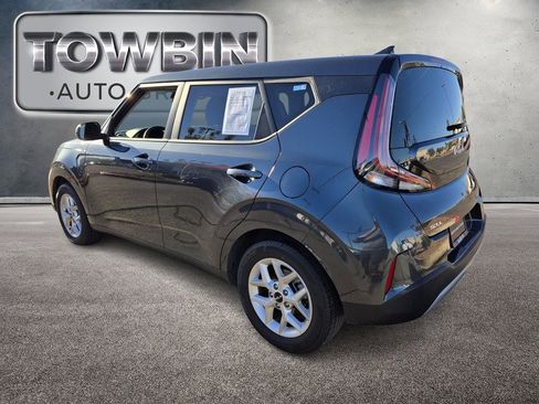 Used 2024 Kia Soul LX w/ Option Group 015 image 7