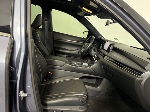 Used 2023 INFINITI QX60 Autograph w/ Cargo Package AWD/4WD image 33