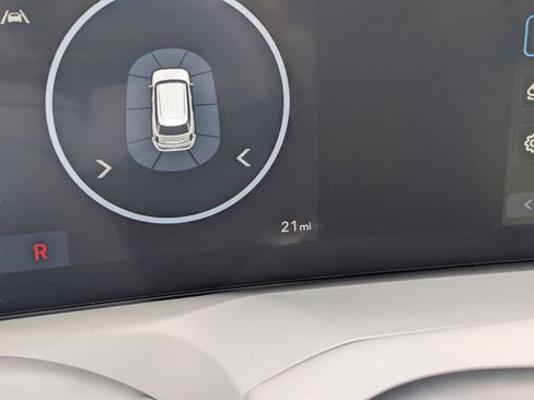 New 2026 Hyundai Palisade SEL FWD image 38