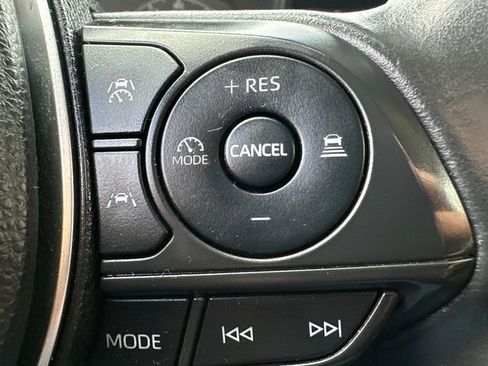 Used 2023 Toyota Corolla Cross LE image 25