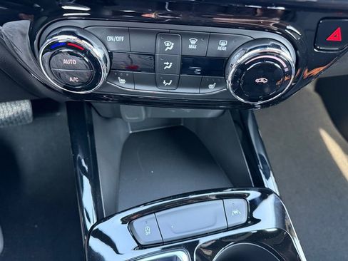 New 2026 Chevrolet Trax RS image 20