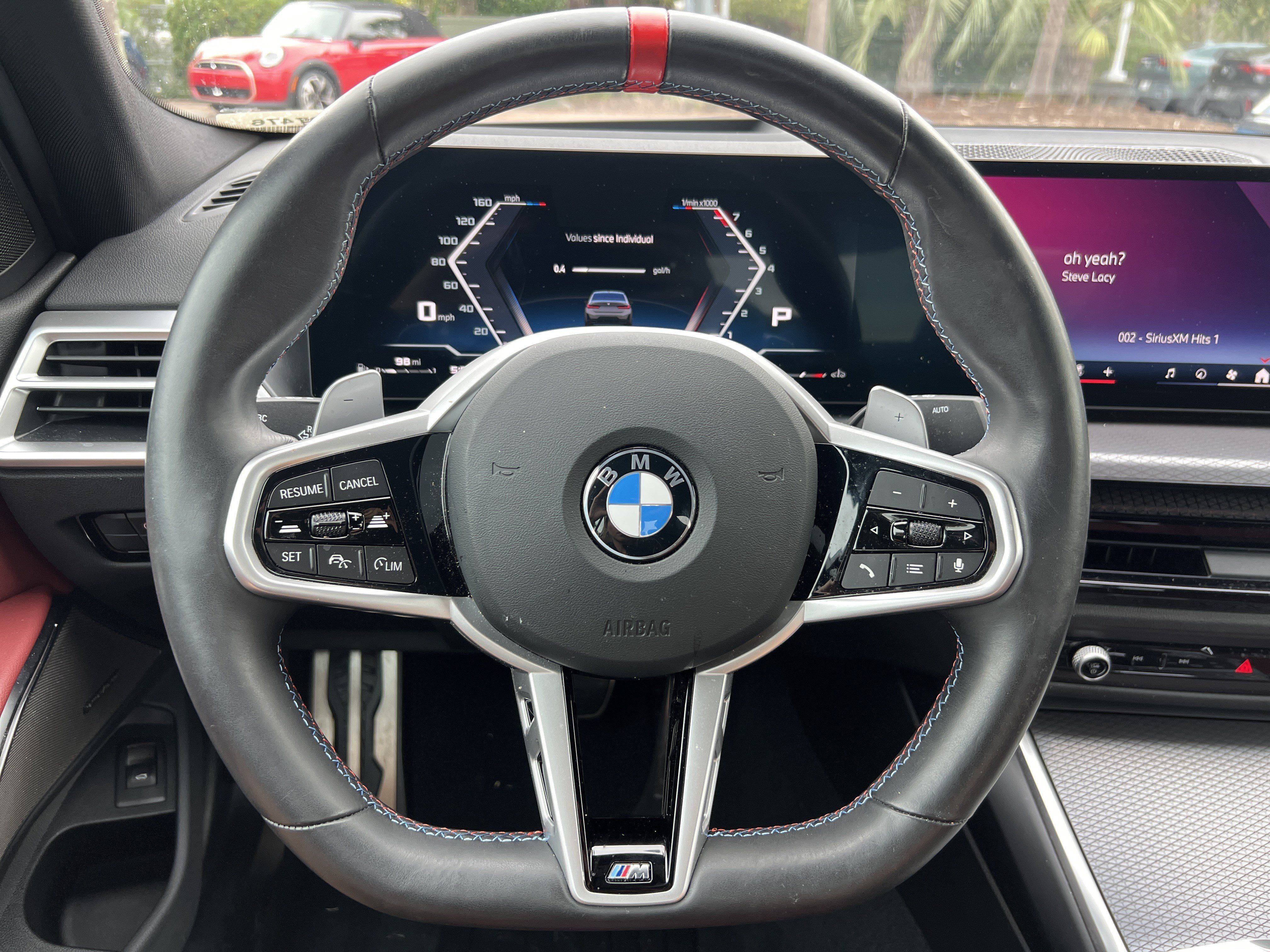 Used 2026 BMW M340i RWD image 18