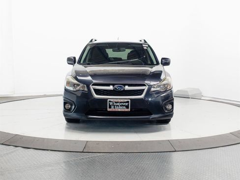 Used 2014 Subaru Impreza 2.0i Sport Premium w/ Popular Package #1 AWD/4WD image 2
