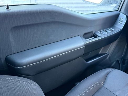 New 2026 Ford F150 STX w/ Equipment Group 200A image 34