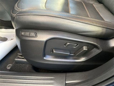 Certified 2023 MAZDA CX-5 AWD 2.5 S w/ Preferred Package image 13