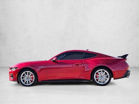 Used 2024 Ford Mustang GT Premium image 9